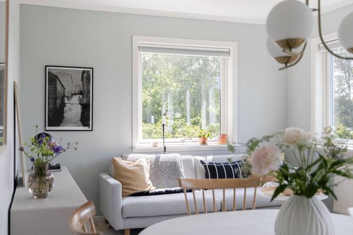6 rum Villa på Tunvägen 10 Kållered Mölndals kommun - bild 13