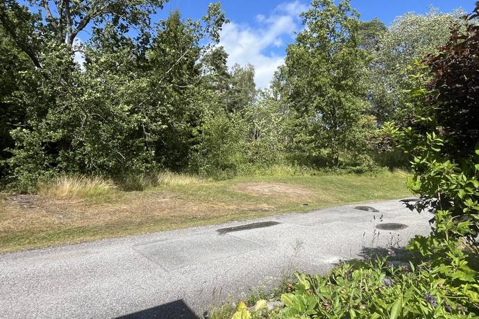 5 rum radhus på Högbyvägen 52 Viksjö, Järfälla kommun - bild 3