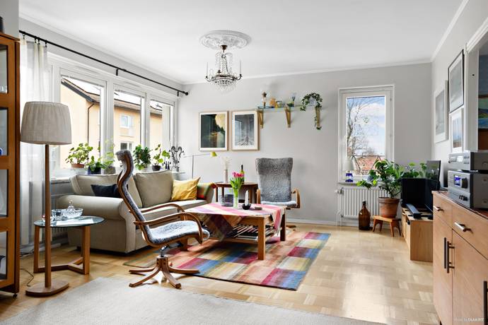 Haga, Karlstads kommun