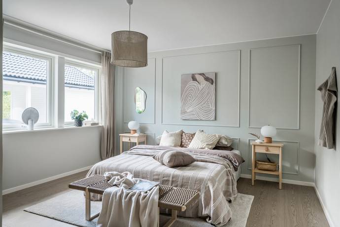 5 rum Villa på Hagalundsvägen 3A Vallentuna kommun - bild 25