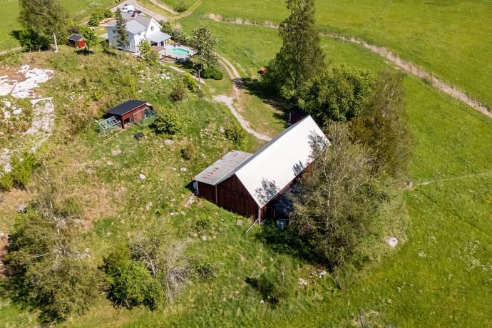 6 rum Villa på Storsätter 235 Stortorp Örebro kommun - bild 10