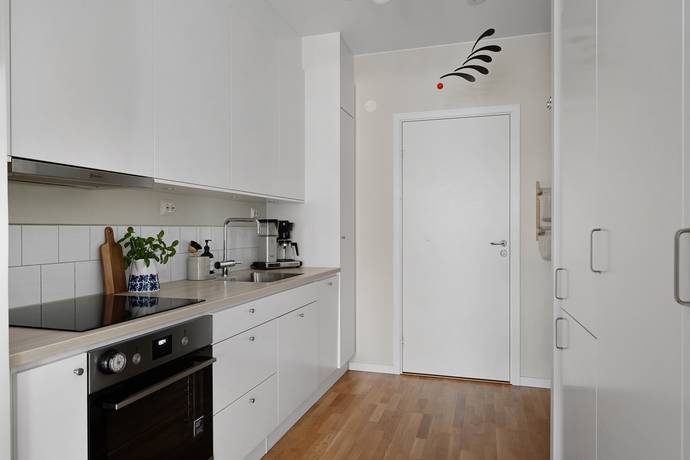 1 rum Lägenhet på Responsgatan 18 Telefonplan/Midsommarkransen Stockholms kommun - bild 14