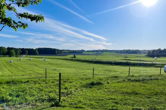 7 rum Villa på Järnbol Dammlyckan   Säffle kommun - bild 51