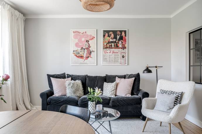 1,5 rum lägenhet på Flormansgatan 8 Lund - Centrum, Lunds kommun - bild 5
