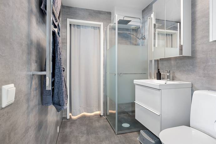 4 rum Lägenhet på Takdroppsgatan 103 Morö Backe Skellefteå kommun - bild 12