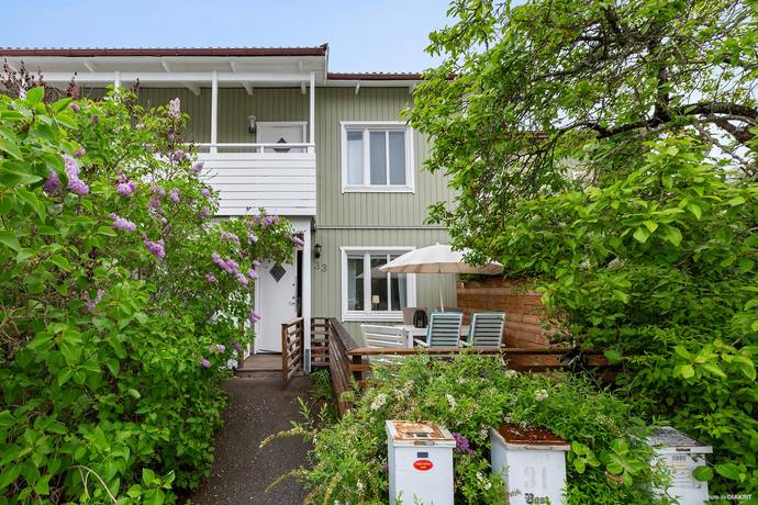 2.5 rum Lägenhet på Lars Ekborgs väg 33 Sylta / Lillsjön Upplands-Bro kommun - bild 22
