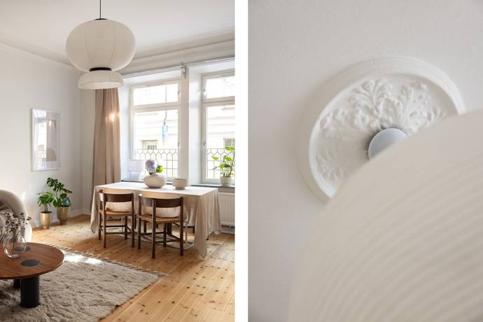 3 rum Lägenhet på Tyskbagargatan 3 Östermalm Stockholms kommun - bild 19
