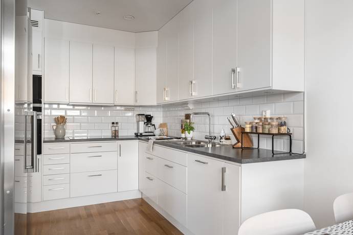 3 rum lägenhet på Sjöviksvägen 94, vån 5 av 5! Liljeholmskajen, Stockholms kommun - bild 3