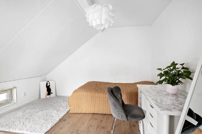 4 rum Parhus på Pimpinellagatan 25 Gårdsten Göteborgs kommun - bild 19