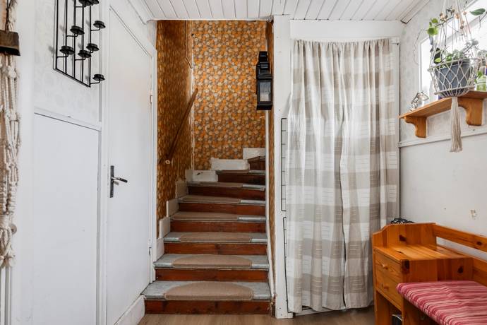 102 m² Villa på Stallbacksvägen 6 Lindesbergs kommun - bild 3