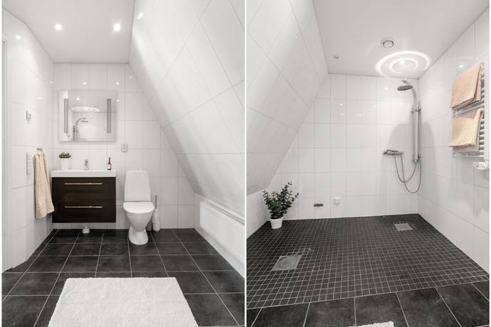 167 m² Villa på Lavevägen 15 Tungelsta Haninge kommun - bild 60