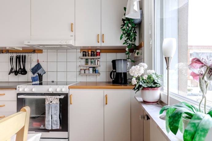 3 rum Lägenhet på Sydvärnsgatan 5A Våxnäs Karlstads kommun - bild 6