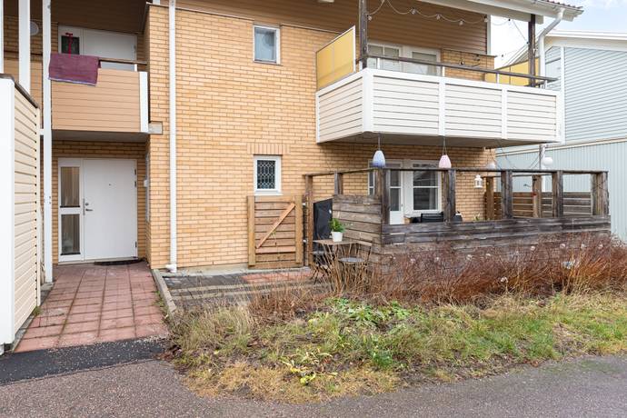 2 rum Lägenhet på Västgötaresan 42B Sävja Uppsala kommun - bild 25