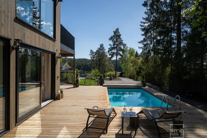 11 rum Villa på Skarpängsvägen 27A Svinninge Österåkers kommun - bild 7