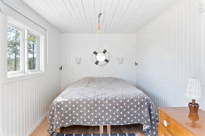 5 rum Fritidshus på Storviksstigen 6 Kalvsvik Värmdö kommun - bild 26