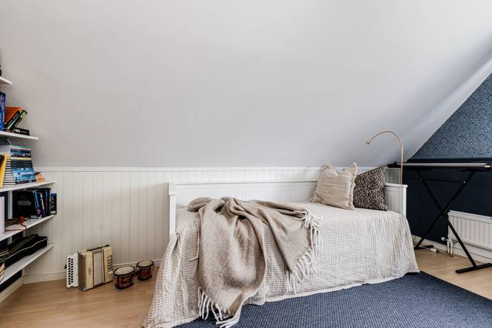 5 rum Radhus på Norra Lyckovägen 4H Hallstahammar Hallstahammars kommun - bild 20