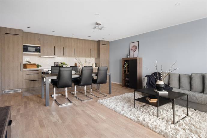 7 rum Villa på Edelundavägen 28 Hässelby Södra Villastad Stockholms kommun - bild 7