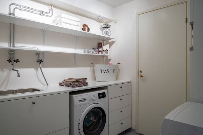 3 rum Kedjehus på Kolmilevägen 43 Bollstanäs Upplands Väsby kommun - bild 26