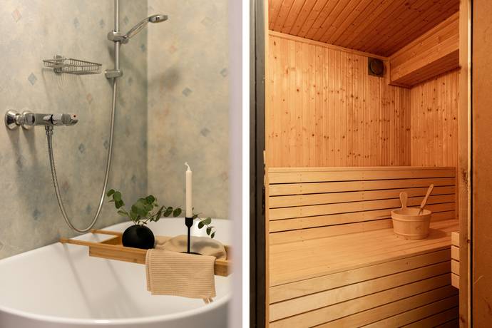 7 rum Villa på Märgelstigen 2B Hovås Göteborgs kommun - bild 36