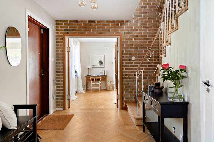 8 rum Villa på Långåsliden 21 Göteborgs kommun - bild 9