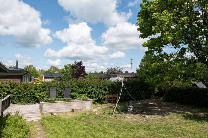 4 rum Villa på Parkvägen 3 Kumla Kyrkby Sala kommun - bild 35