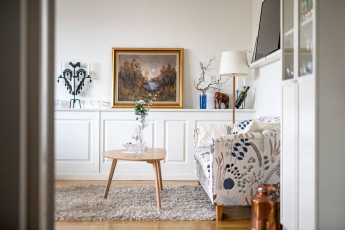 2 rum Lägenhet på Vattugatan 12B Kumla Kumla kommun - bild 3