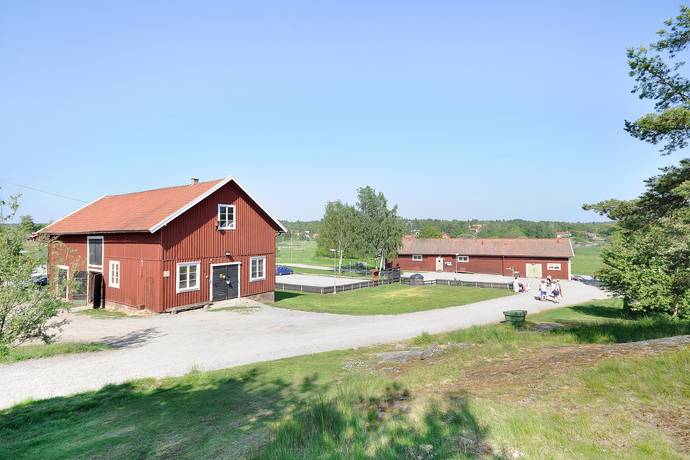 4 rum Villa på Breviksvägen 34 Orrnäset Tyresö kommun - bild 48
