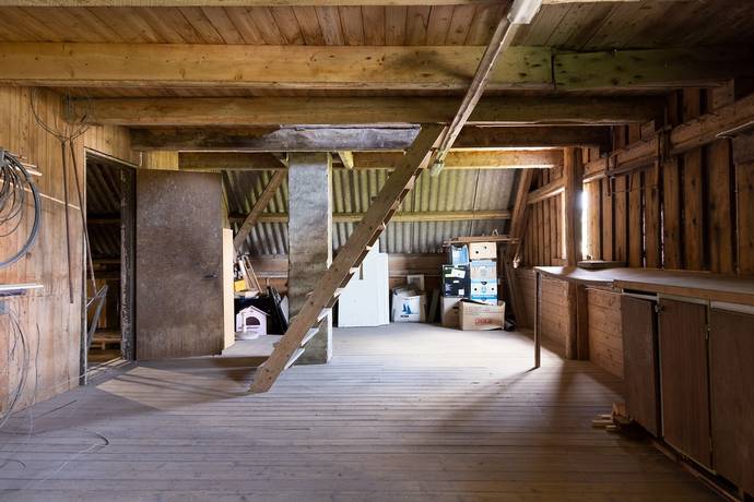 5 rum Gård utan jordbruk på Ålstorps byväg 77 Dösjebro Kävlinge kommun - bild 74