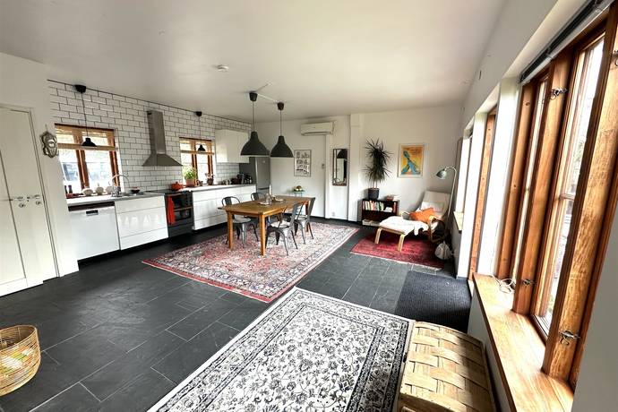 3 rum Villa på Tullgatan 3 Höganäs-Hamnområdet Höganäs kommun - bild 11