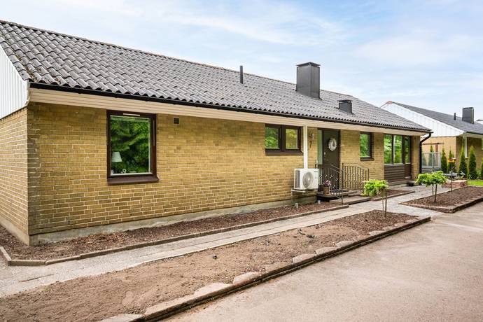 6 rum Villa på Gräsgatan 7 Bårslöv Helsingborgs kommun - bild 31