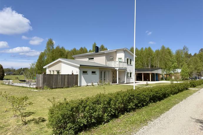 5 rum Villa på Follingbo Slättflishage 429C Gotlands kommun - bild 38
