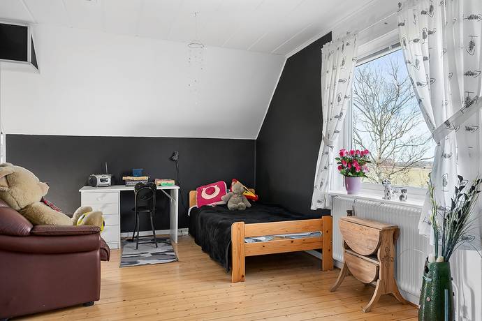 5 rum Villa på Brännarp 131 Getinge Halmstads kommun - bild 17