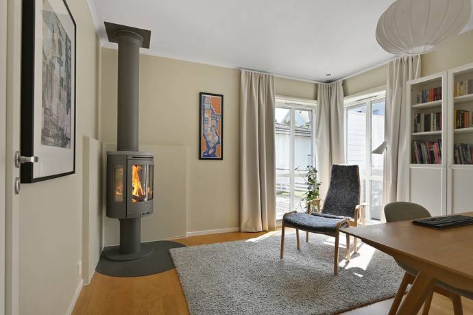 6 rum Villa på Trångsundsvägen 54 Sjöängen Huddinge kommun - bild 13