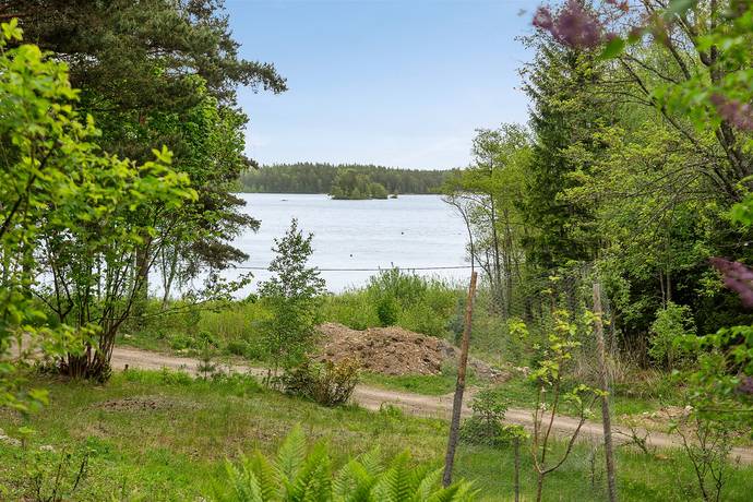 2 rum fritidshus på Rullstensvägen 1 Enhörna, Södertälje kommun - bild 2