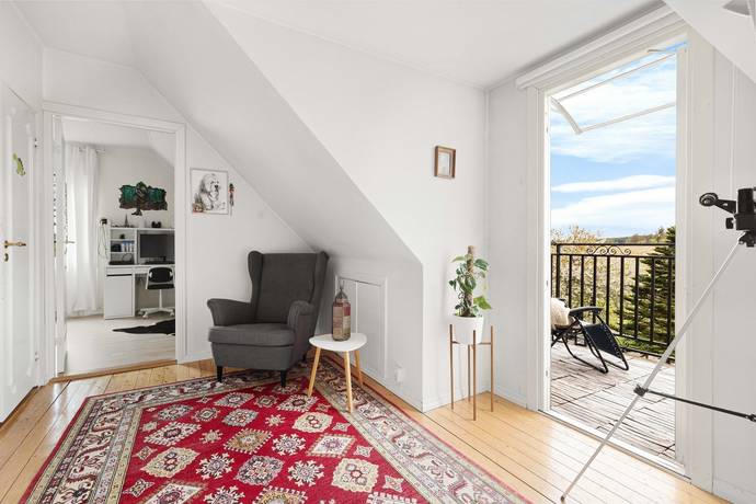140 m² Villa på Enbyvägen 7 Norsborg Botkyrka kommun - bild 10