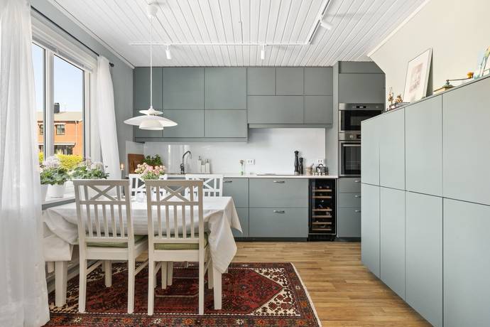 3 rum Radhus på Gaggegatan 29 Centrum Halmstads kommun - bild 9