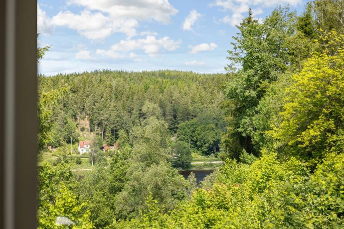 6 rum Villa på Åsens väg 13 Lindome Mölndals kommun - bild 11
