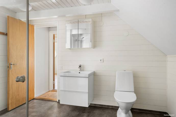 200 m² Villa på Gräskärrsvägen 7 Alingsås kommun - bild 17