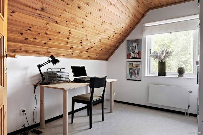 6 rum Villa på Simmarevägen 10 Alet Halmstads kommun - bild 25