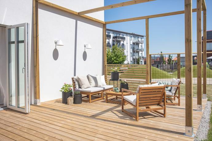 7 rum Villa på ÅKERBRUKSGATAN 64 Åkerbruket Svedala kommun - bild 36