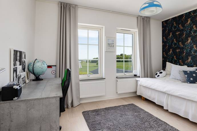 7 rum Villa på Knipvägen 3 Haga Enköpings kommun - bild 21