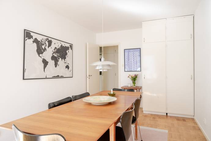 2 rum Lägenhet på Västgötagatan 18, 2 tr. Stockholms kommun - bild 20