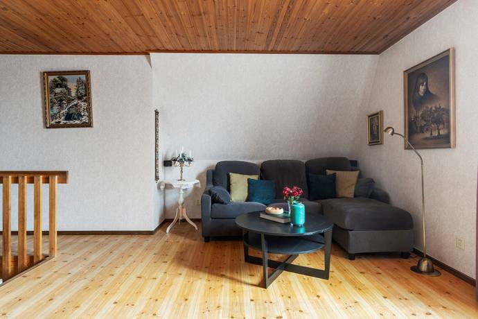 5 rum Villa på Flicksäter 134 Frändefors Vänersborgs kommun - bild 16