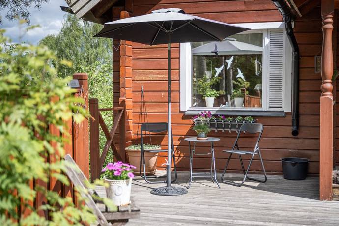 5 rum Villa på Vitsippsvägen 12 Norrtuna Gnesta kommun - bild 10