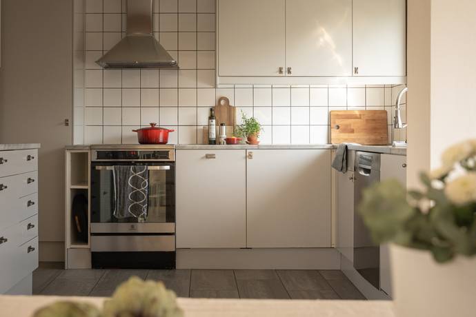4 rum lägenhet på Vändgatan 5 Kålltorp - Munkebäck, Göteborgs kommun - bild 3