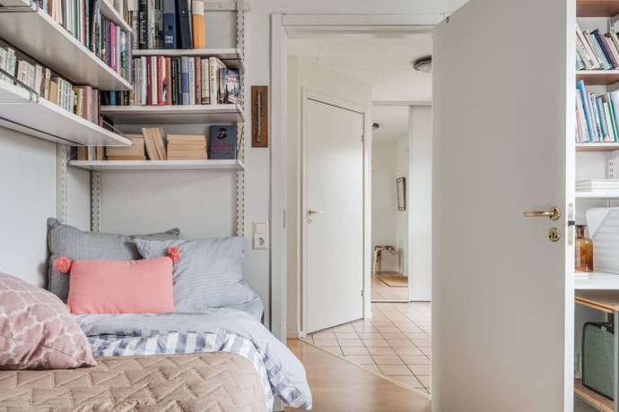 4 rum Parhus på Alfens väg 3A Gustavsberg Karlstads kommun - bild 15