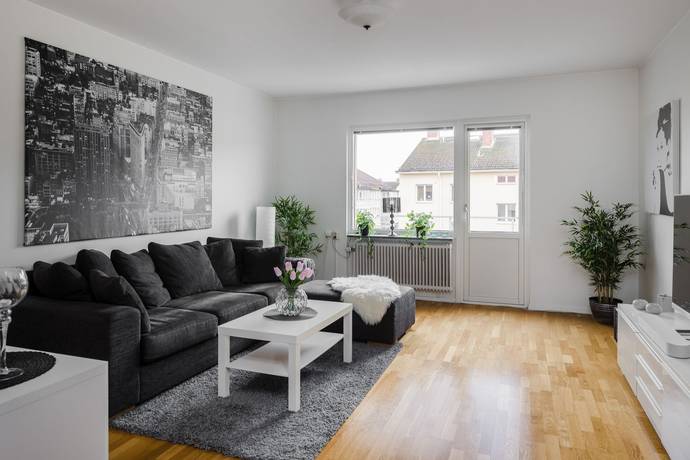 Gamla staden, Lidköpings kommun
