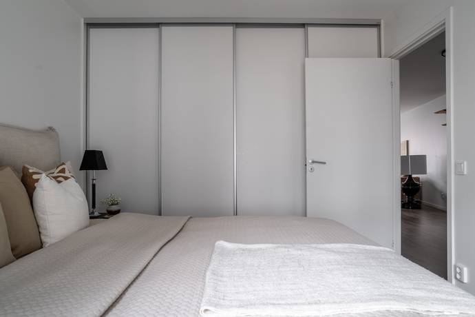2 rum Lägenhet på Citadellsvägen 21B Varvsstaden Malmö kommun - bild 23