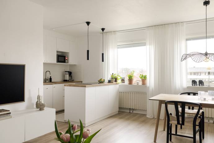 Bergkristallsgatan 40, Västra Frölunda, Göteborgs kommun