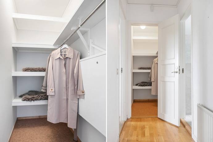 7 rum Villa på Vårgärdsvägen 63 Saltsjöbaden Nacka kommun - bild 25